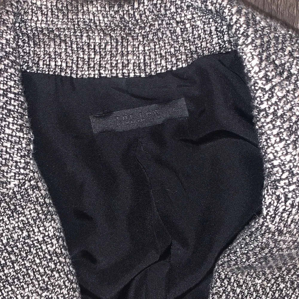 THE ROW blazer - Picture 2 of 15